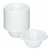Tablemate Bowls, 12oz., White, PK125 12244WH